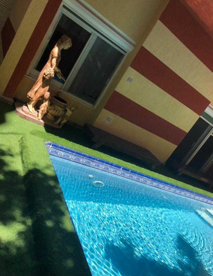 Bianki Vip Villa Александрия Екстериор снимка