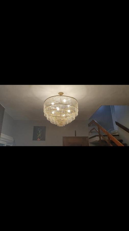 Bianki Vip Villa Александрия Екстериор снимка