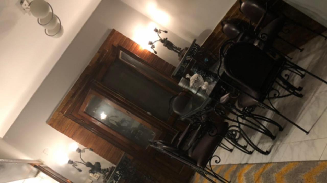 Bianki Vip Villa Александрия Екстериор снимка