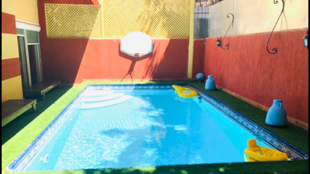 Bianki Vip Villa Александрия Екстериор снимка